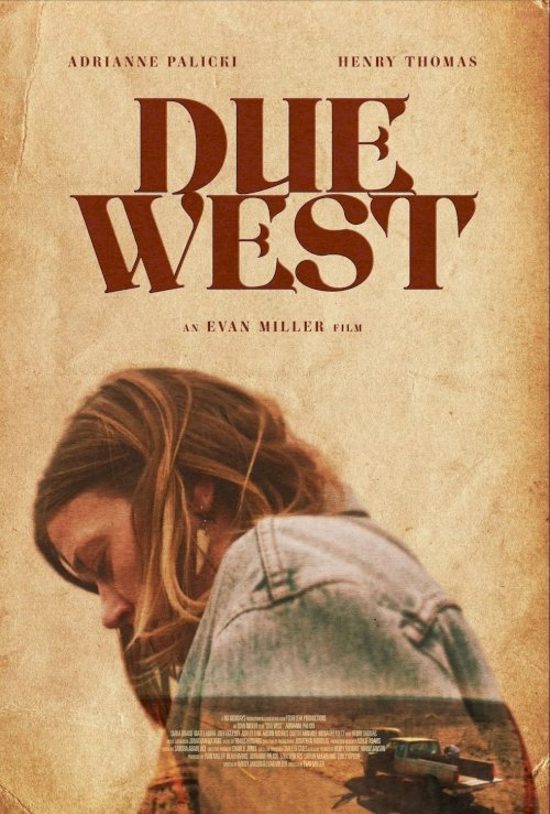 Due West Due West