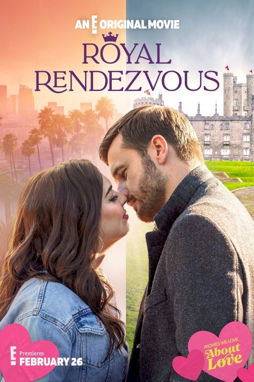 Royal Rendezvous Royal Rendezvous