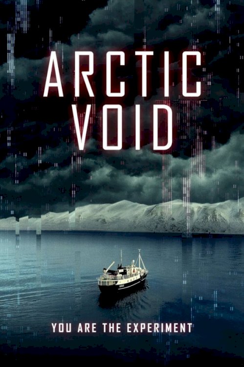 Arctic Void Arctic Void