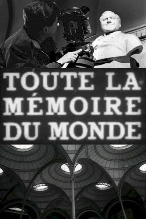 All the World's Memory All the World's Memory