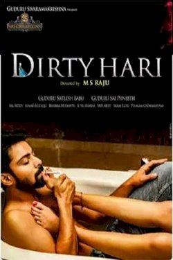 Dirty Hari Dirty Hari