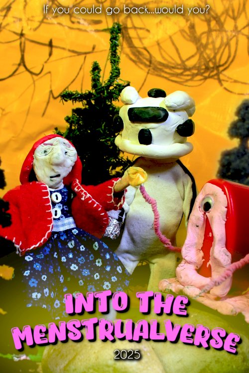 Into the Menstrualverse Into the Menstrualverse