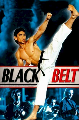 Blackbelt Blackbelt