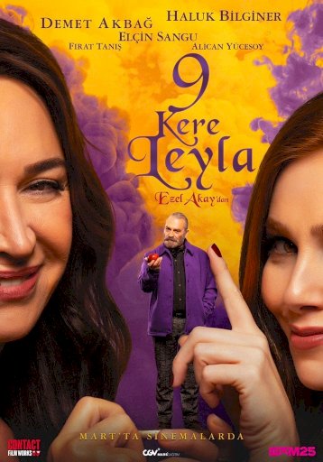 Leyla Everlasting Leyla Everlasting