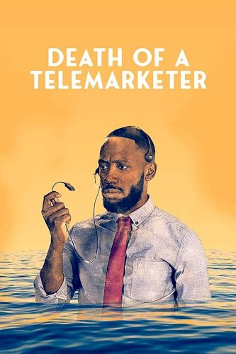 Death of a Telemarketer Death of a Telemarketer