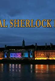 The Real Sherlock Holmes The Real Sherlock Holmes