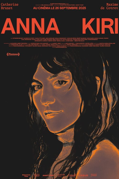 Anna Kiri Anna Kiri