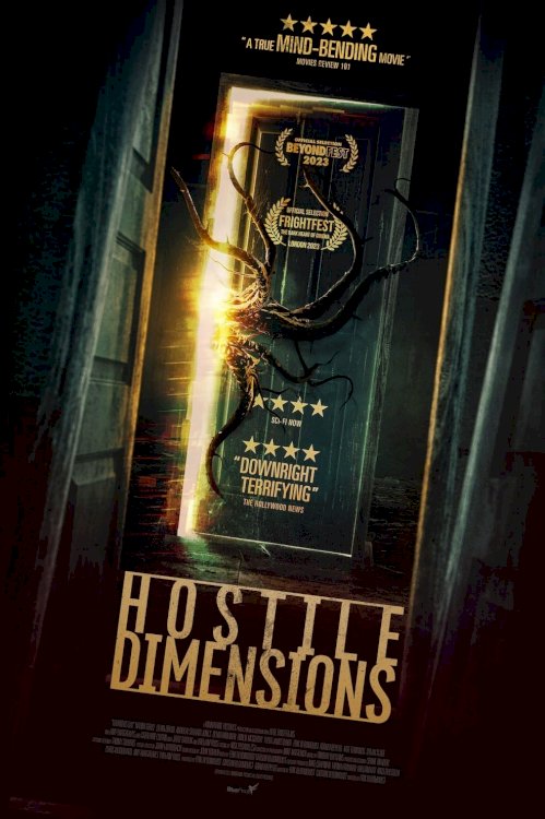Hostile Dimensions Hostile Dimensions