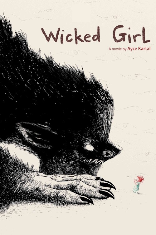 Wicked Girl
