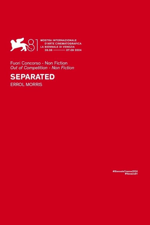 Separated Separated