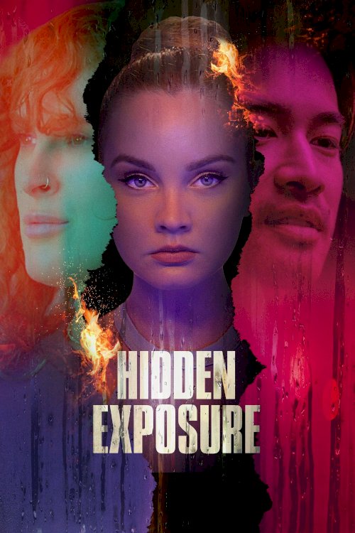 Hidden Exposure Hidden Exposure