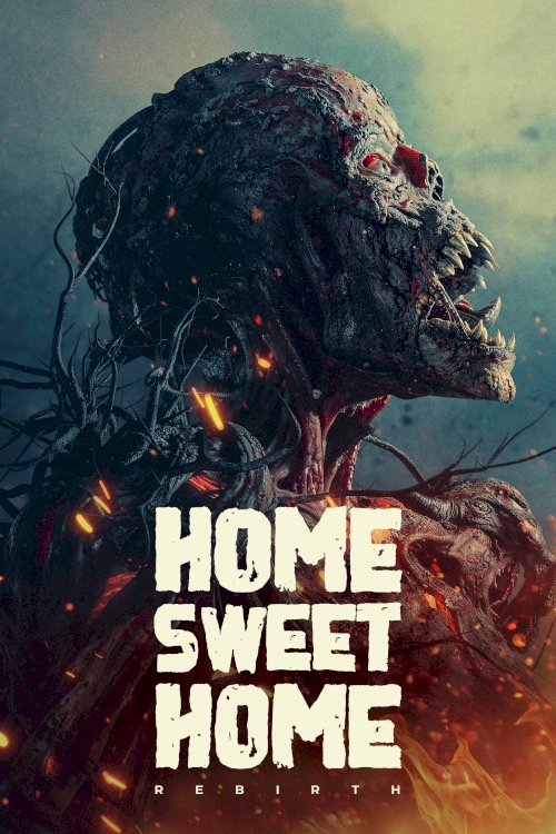 Home Sweet Home: Rebirth Home Sweet Home: Rebirth