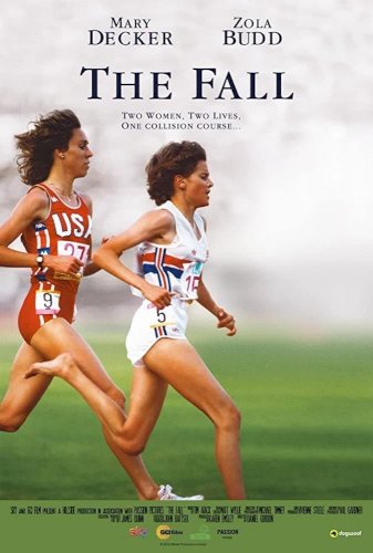 The Fall The Fall