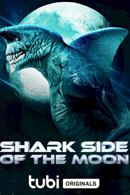 Shark Side of the Moon Shark Side of the Moon
