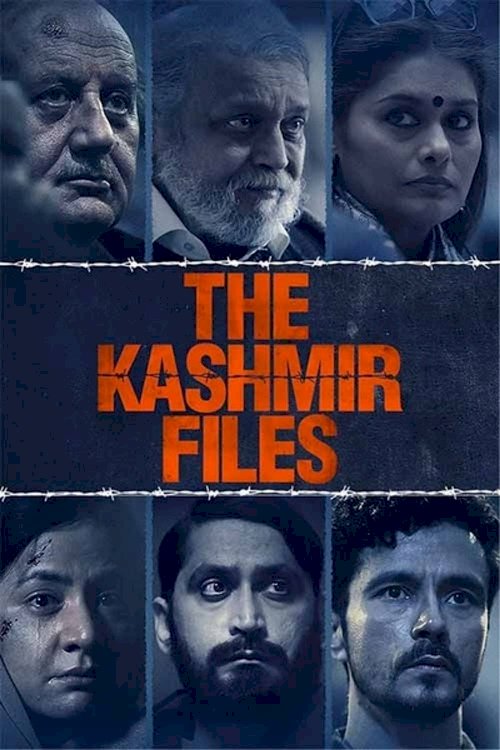 The Kashmir Files The Kashmir Files
