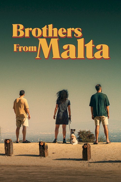 Brothers from Malta Brothers from Malta
