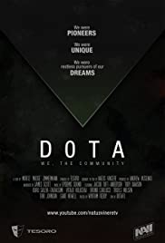 Dota: We, the Community Dota: We, the Community