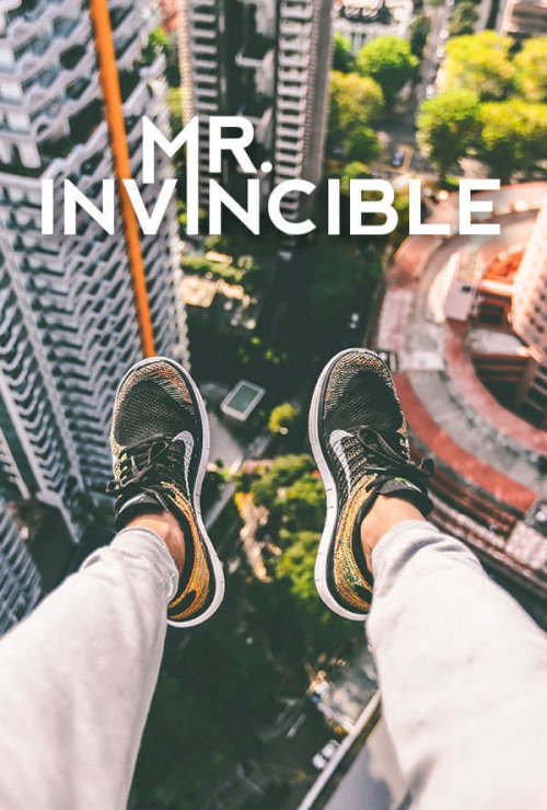 Mr. Invincible Mr. Invincible