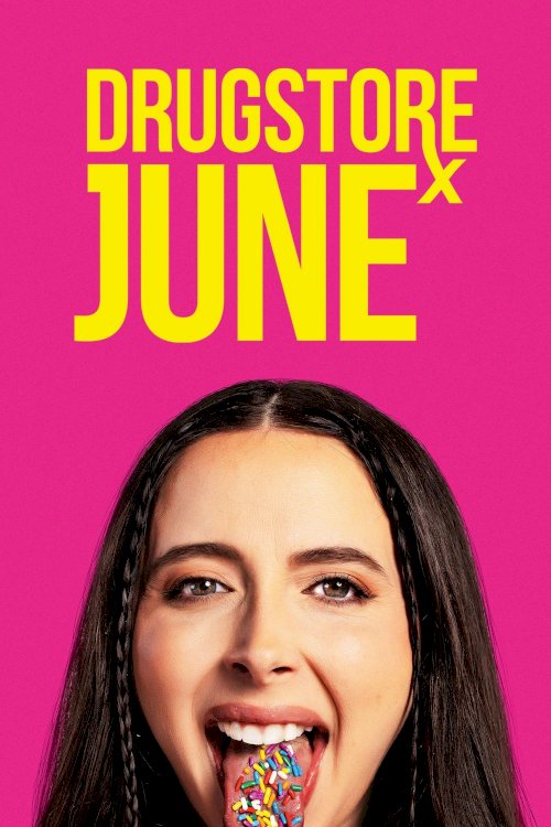 Drugstore June Drugstore June