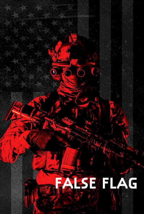 False Flag False Flag