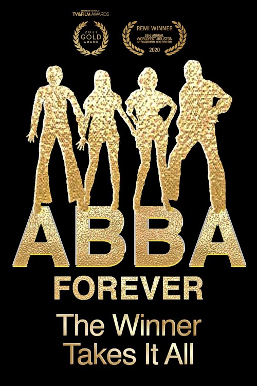 ABBA Forever: A Celebration ABBA Forever: A Celebration
