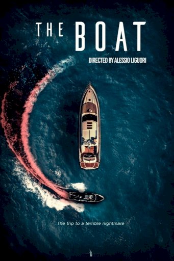 The Boat The Boat