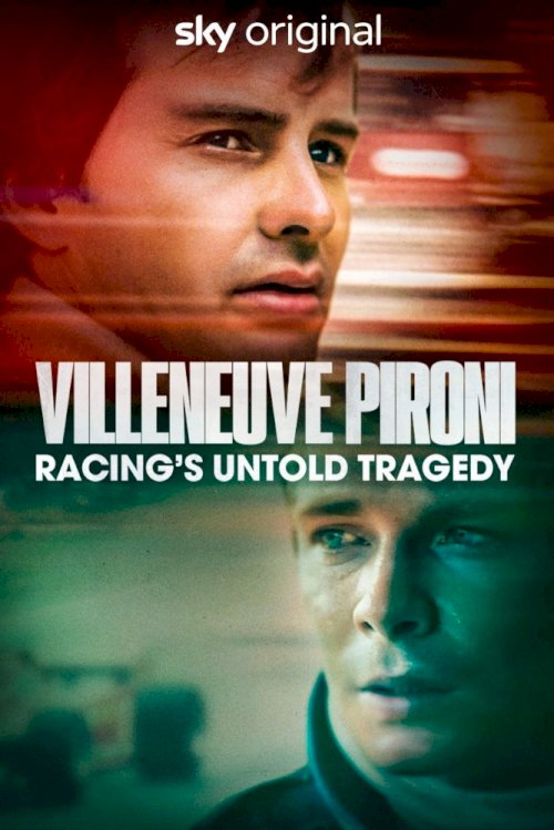 Villeneuve Pironi Villeneuve Pironi