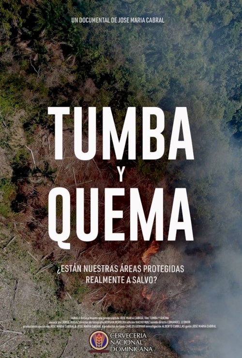 Tumba y Quema Tumba y Quema