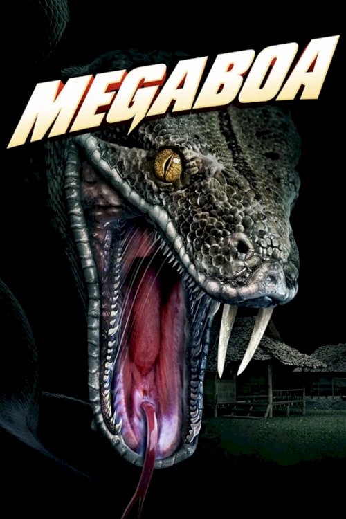 Megaboa Megaboa