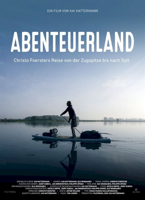 Abenteuerland Abenteuerland