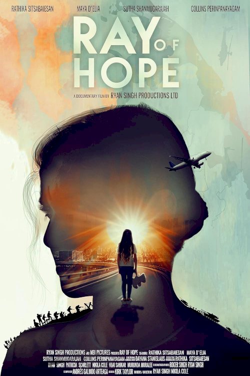 Ray of Hope Ray of Hope
