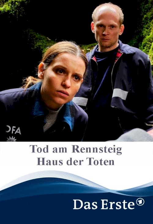 Tod am Rennsteig - Haus der Toten Tod am Rennsteig - Haus der Toten