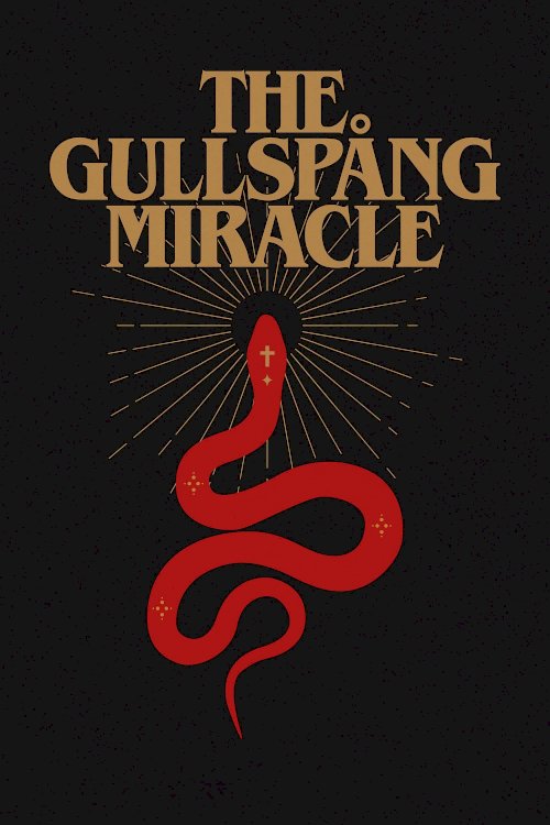 The Gullspång Miracle The Gullspång Miracle