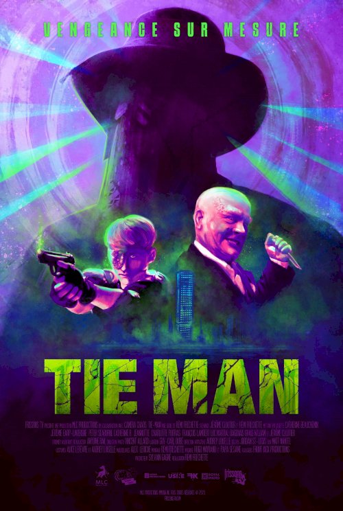 Tie Man Tie Man