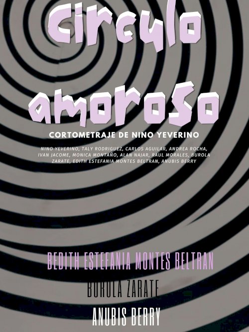 Circulo Amoroso Circulo Amoroso