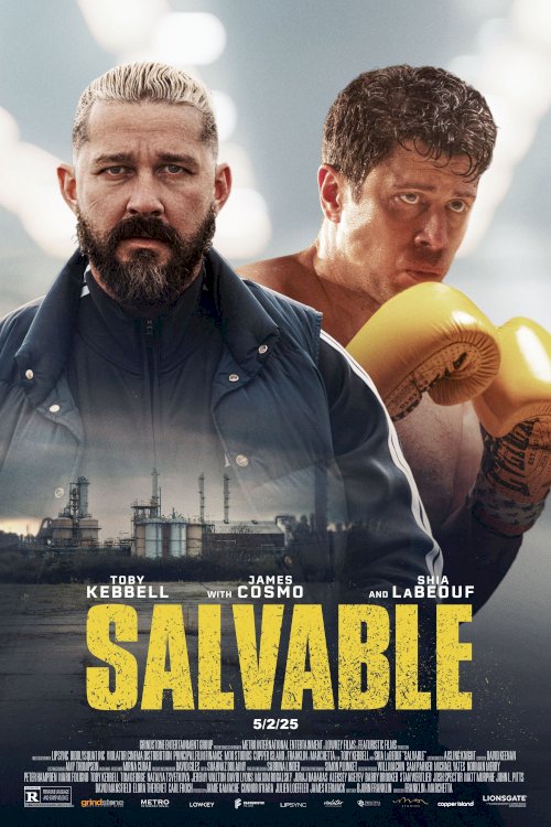 Salvable Salvable