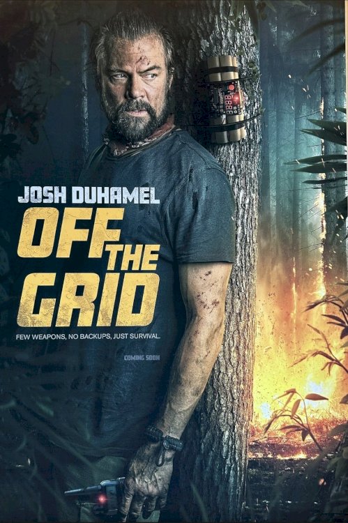 Off the Grid Off the Grid