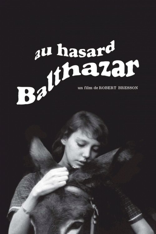Au Hasard Bresson Au Hasard Bresson