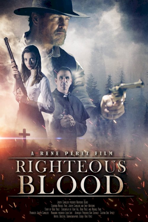 Righteous Blood