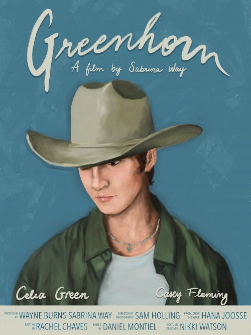 Greenhorn Greenhorn