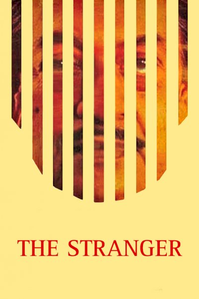 The Stranger The Stranger