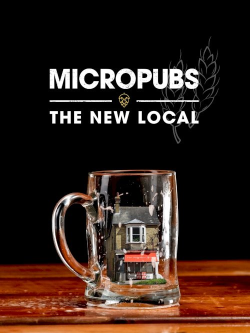 Micropubs - The New Local Micropubs - The New Local