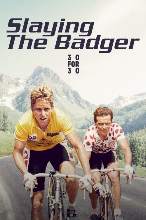 Slaying the Badger Slaying the Badger