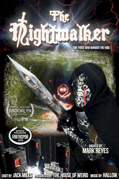 The Nightwalker The Nightwalker