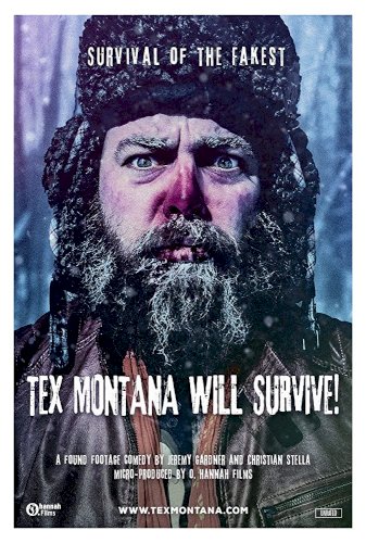 Tex Montana Will Survive! Tex Montana Will Survive!