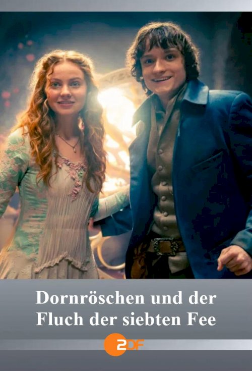 Dornröschen und der Fluch der siebten Fee Dornröschen und der Fluch der siebten Fee