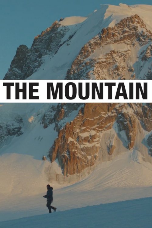 The Mountain The Mountain