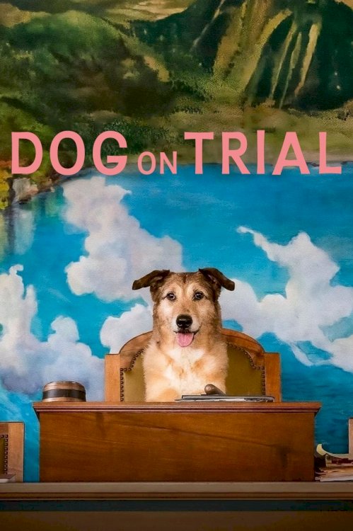 Dog on Trial Dog on Trial