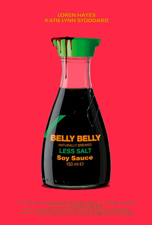 Belly Belly Belly Belly