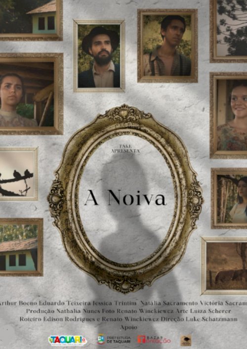 A Noiva A Noiva